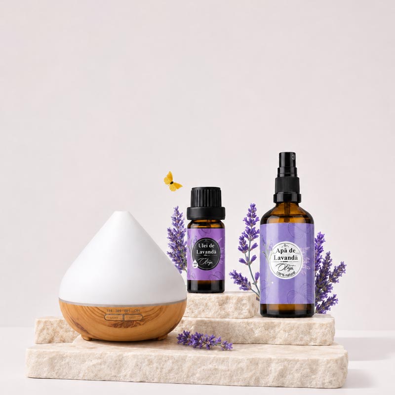 Seturi Cosmetica