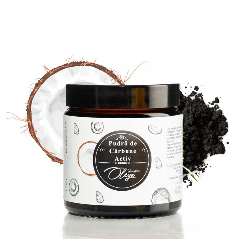 Produse de igiena orala naturale