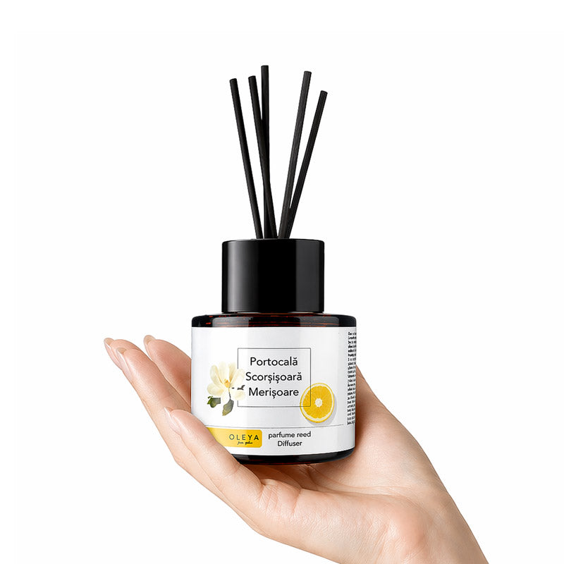Reed Diffuser - Parfumuri de Incapere
