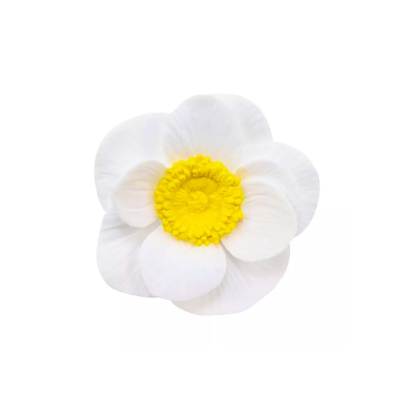 FlowerStone - Difuzor pasiv din ceramica pentru Masina