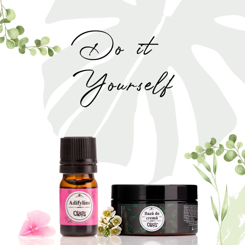 Crema pentru marirea Buzelor - Kit Cosmetica