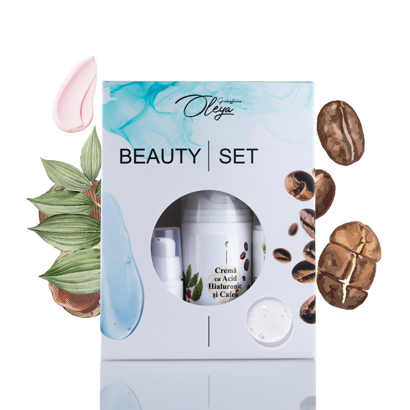 Set pentru Cearcane
