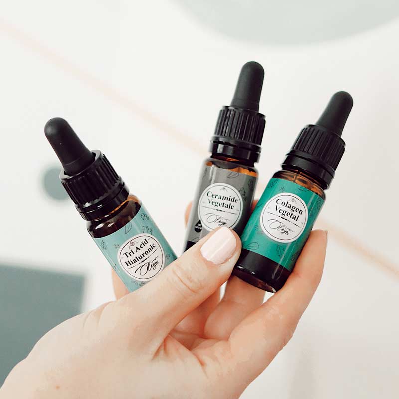 Triplu acid hialuronic 1.5%